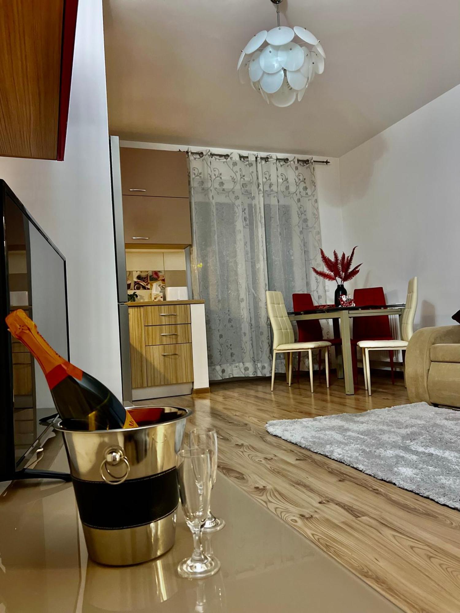 Kyan Residence Brașov Exterior foto